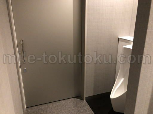 佐賀空港 ラウンジ トイレ