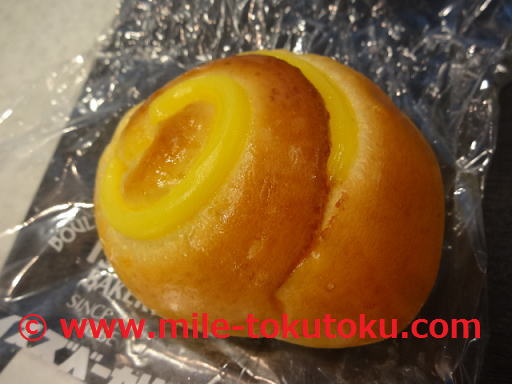 神戸空港 ラウンジ パン